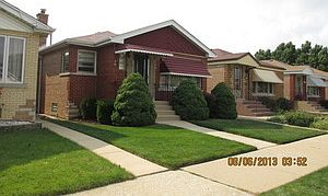 1st image of 5812 S Melvina Ave