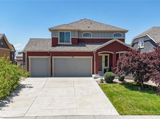 172 Painted Horse Way, Erie, CO 80516