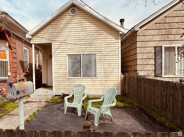 776 W 100 S, Salt Lake City, UT 84104