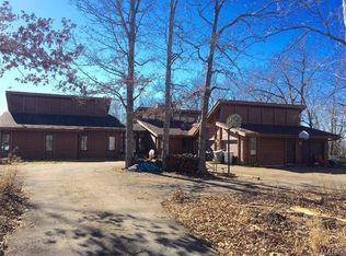 3669 Hawk Hollow Rd, Park Hills, MO 63601