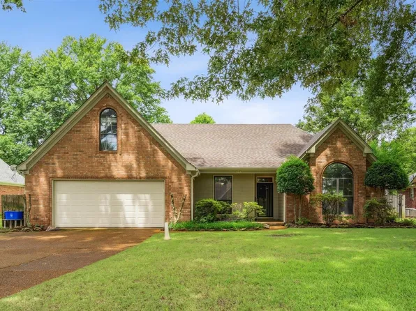 3617 Appling Lake Dr, Bartlett, TN 38133