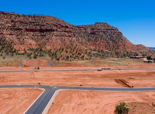LOT 353 Rainmaker Rd, Kanab, UT 84741