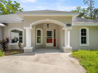 18465 SW 60th St, Dunnellon, FL 34432