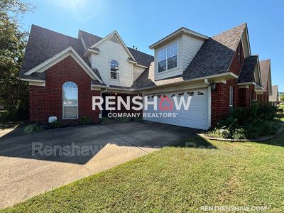 1295 Sundial Dr, Hernando, MS, 38632