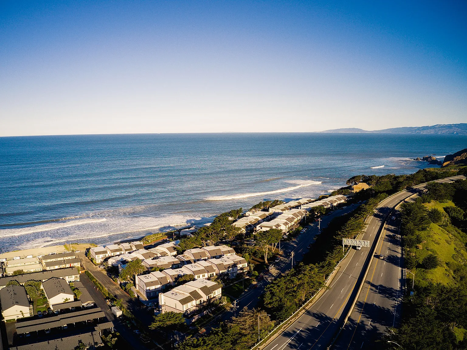 OceanAire Apartment Homes — Photo 2