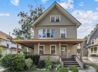 17 W Pierrepont Ave, Rutherford, NJ 07070