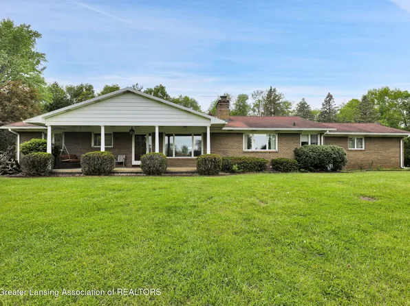 847 Waverly Rd, Dimondale, MI 48821