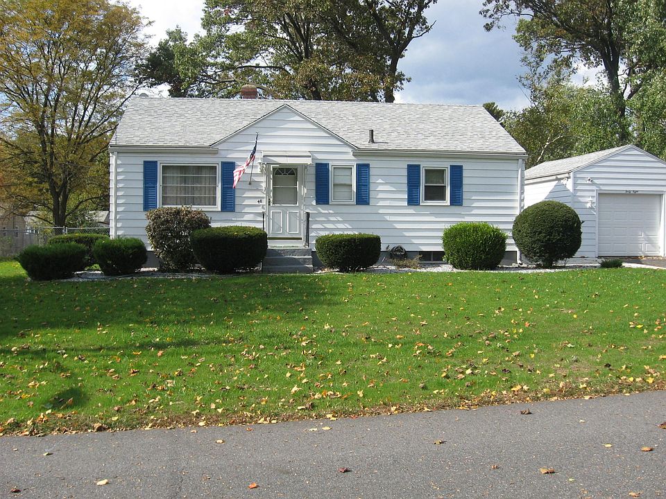 6 room plus finished basement