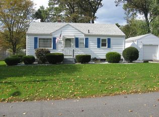 48 Northway Dr, Springfield, MA 01119