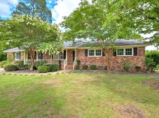 1041 Beckridge Dr, Sumter, SC 29154