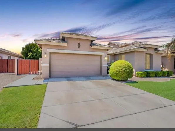 201 W Roadrunner Dr, Chandler, AZ 85286