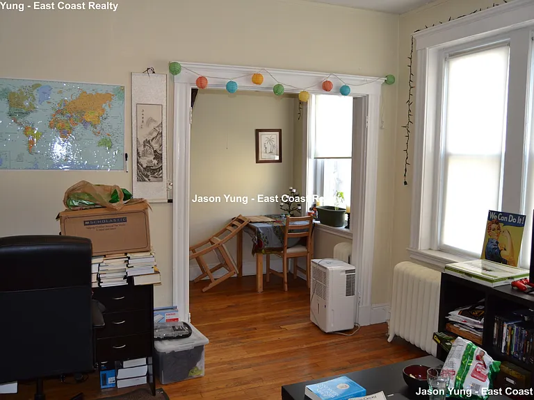 221 Kelton St #16 — Photo 1