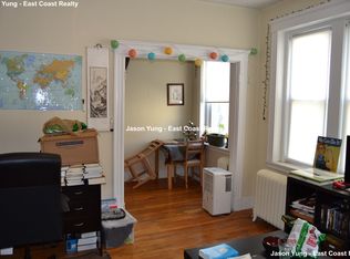 221 Kelton St APT 16, Allston, MA 02134