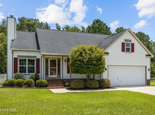 242 Bobbys Drive, Newport, NC 28570