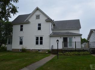 721 S Mather St, Clarksville, IA 50619