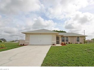 419 NE 7th St, Cape Coral, FL 33909