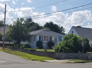 1555 Madison Ave, Bridgeport, CT 06606