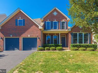 114 Wheeler Ln, Frederick, MD 21702