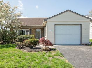 61 Buckingham Dr, Manchester, NJ 08759
