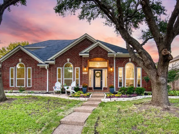 10212 Noel Dr, Frisco, TX 75035