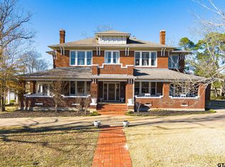 1008 San Antonio Rd, Crockett, TX 75835