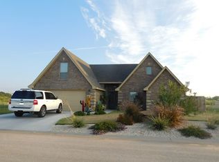 2318 Cheyenne Trl, San Angelo, TX 76903