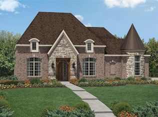 7612 Prairie View Dr, Colleyville, TX 76034
