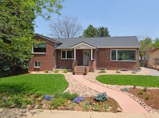 830 8th St, Boulder, CO 80302