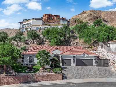 949 Pyrite Ave, Henderson, NV, 89011