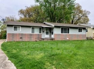 2619 E Linwood St, Springfield, MO 65804