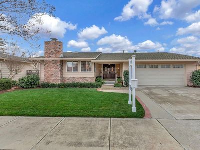 1186 Hacienda Dr, Gilroy, CA, 95020