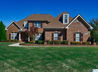 111 Wooded Brook Dr, Harvest, AL 35749