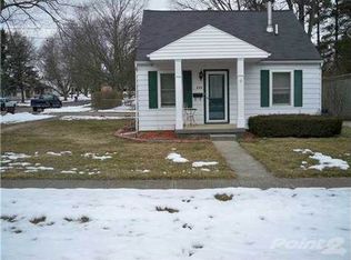 224 W South St, Grand Ledge, MI 48837