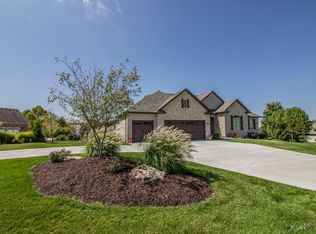 2305 Bluff Creek Dr, Columbia, MO 65201