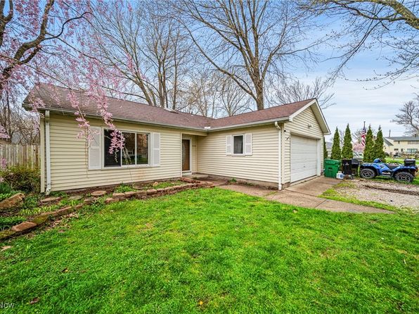 1456 Lake View Ave, Madison, OH 44057