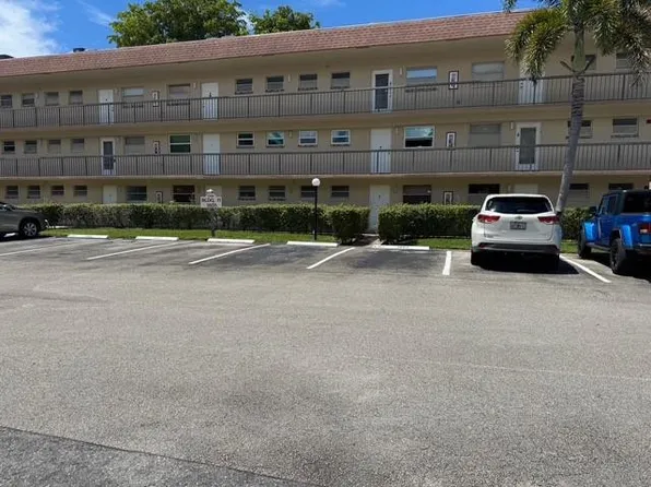 1801 NW 75th Avenue #306, Plantation, FL 33313