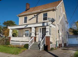 3461 W 45th St, Cleveland, OH