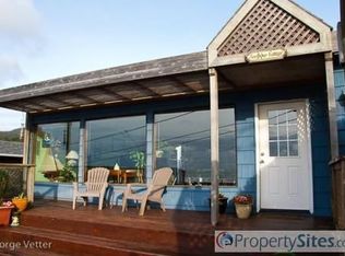 80185 Pacific Rd, Arch Cape, OR 97102