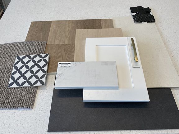 Interior Design Selections