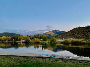 1731 Silver Springs Rd, Park City, UT 84098