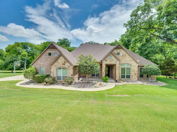 4120 Shiloh Trl, Midlothian, TX 76065