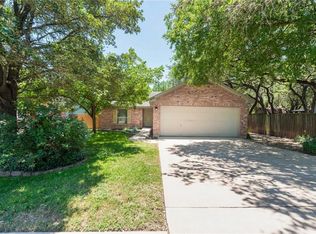 3909 Eskew Dr, Austin, TX 78749