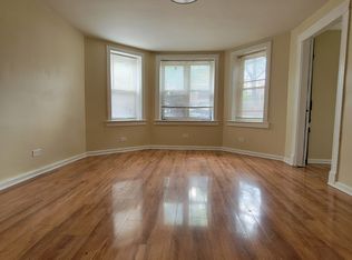 2343 S Trumbull Ave APT BF, Chicago, IL 60623