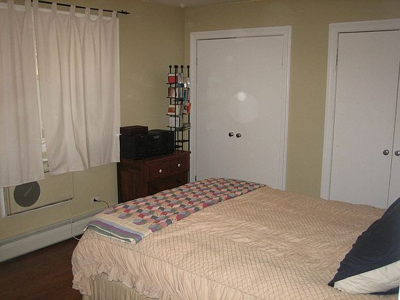 1st Bedroom