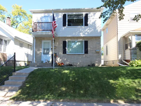 2362 South 74th STREET, West Allis, WI 53219