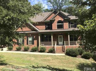 104 Blue Heron Dr, Youngsville, NC 27596