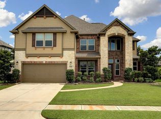 6016 Orchard Trail Dr, Pearland, TX 77581