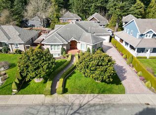 2485 148a St, Surrey, BC