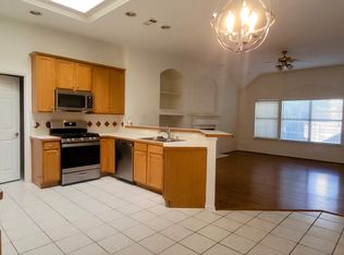 3421 Denver Dr, McKinney, TX 75070