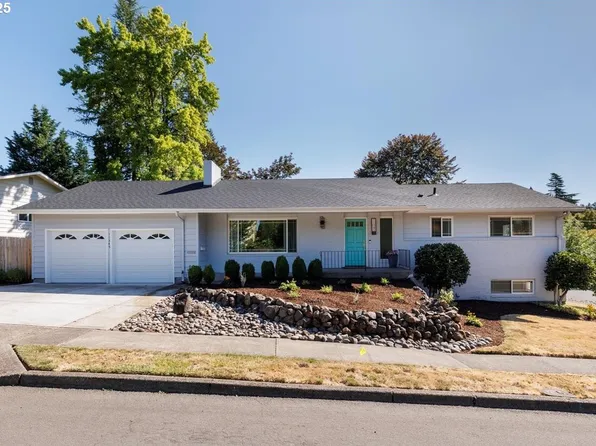 11345 SW Jody St, Beaverton, OR 97005